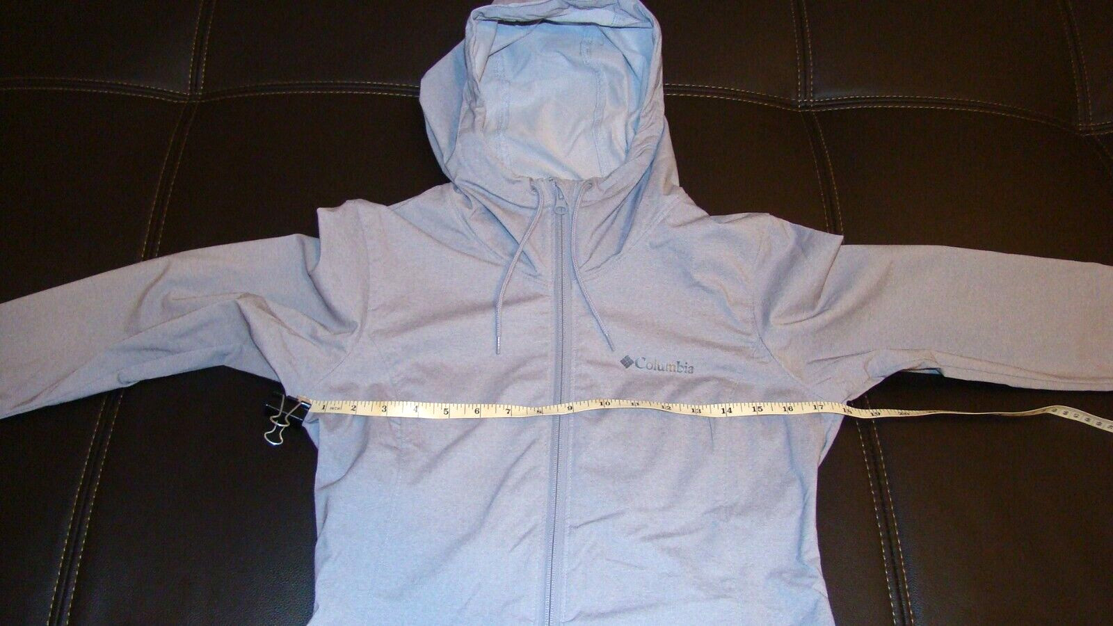 Columbia Switchback Jacket Windbreaker Women's Sm… - image 3