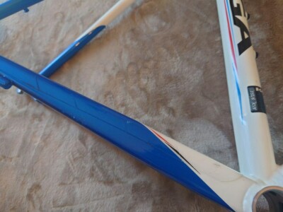 KOGA MIYATA スカンジウムエディション　2010 KOGA MIYATA Scandium Edition 2010 Road Bike Frame Size 52