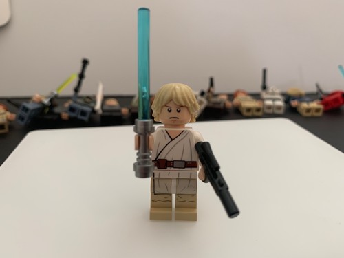 LEGO Minifigure - Foto 162 di 294