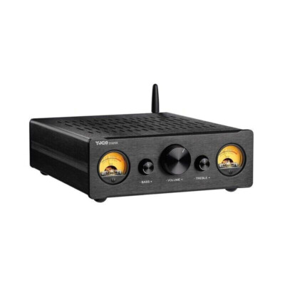 D325X TPA3255 Dual Channel Balanced Digital Power Amp for QCC5125 Bluetooth
