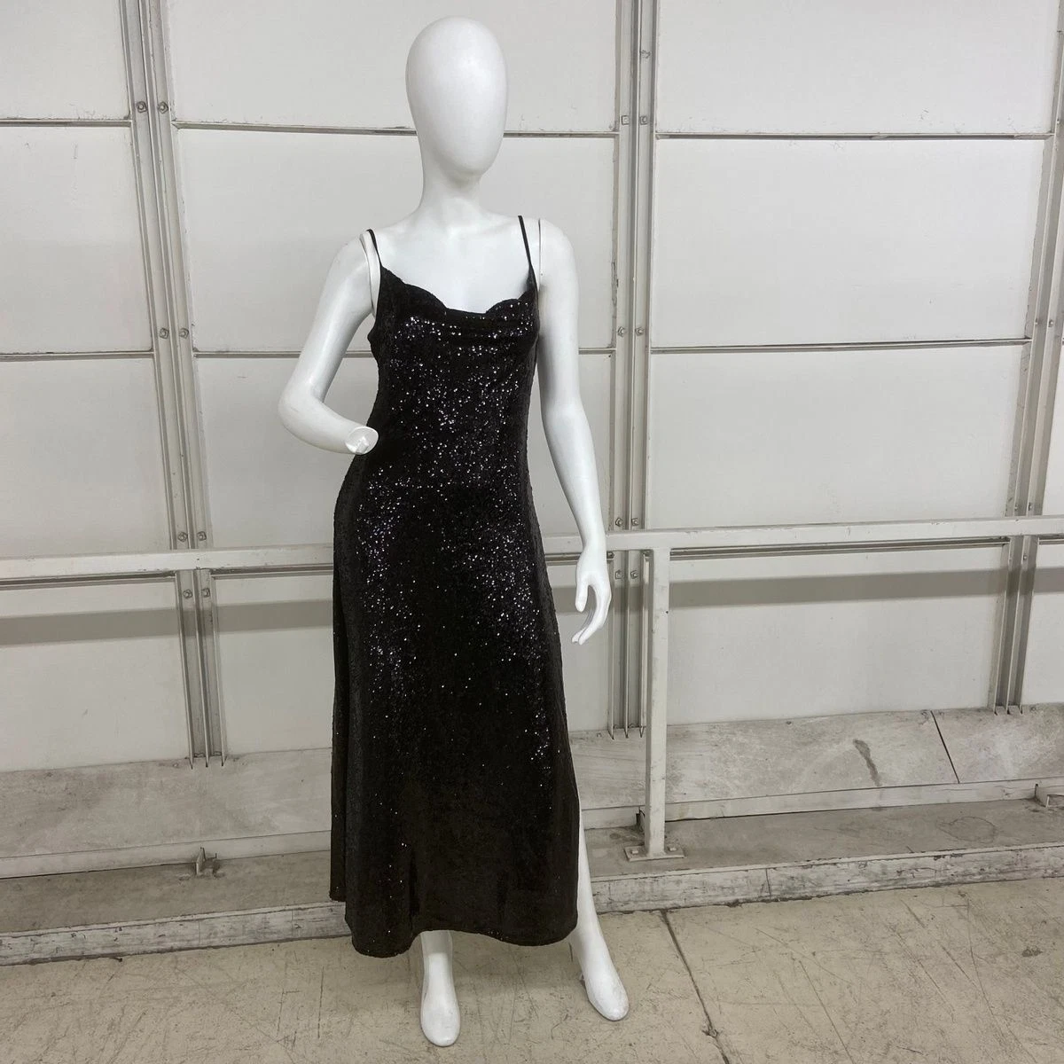 Sequin dress sale size 6