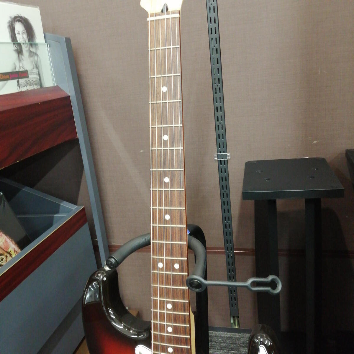 FENDER JAPAN ST-STD 3TS R Electric Guitar | eBay FENDER JAPAN ST-STD 3TS R Electric Guitar | eBay