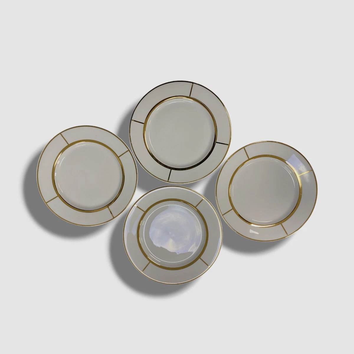 Neiman Marcus Porcelain Dinnerware Plates for sale | eBay
