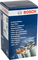 Bosch Kraftstofffilter Passend FüR Chevrolet Captiva Opel Antara