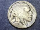 1927-D BUFFALO NICKEL