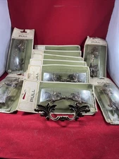 French Provincial Hardware. New Old Stock 10 Available In Packages 1 Loose.