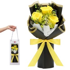 Flower Bouquet Gifts for Women, Flowers for Delivery , Preserved Roses Flower...