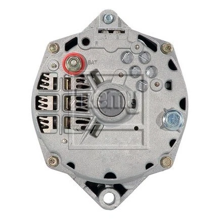 Alterna doméstica automotriz mundial 21015 Foto 2 de 4