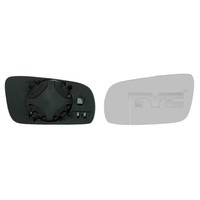 Tyc Spiegelglas AußEnspiegel Links FüR Vw Golf Iv 1J1 Polo 6N2 1J5 Seat Arosa