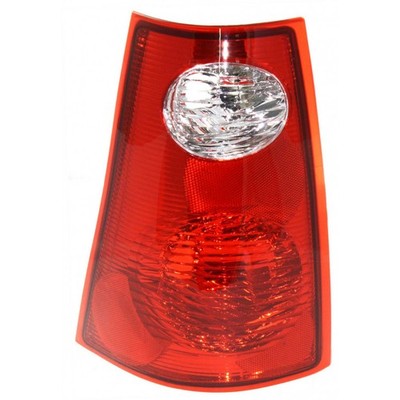 For 2001-2005 Ford Explorer Sport Trac Tail Light Driver DOT