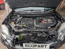 NISSAN X-TRAIL DCI MK2 T31 Gearbox Manual 2.0 DIESEL 6 SPEED 32010-3UB6B