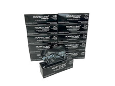 Case of 2000 Pet Waste Bags on Roll 10 Rolls of 200 Bags per Roll Dog Waste St