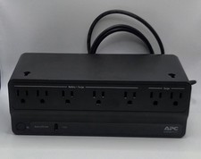 APC BE600M1 Back-UPS 600 Back UP Battery No Battery