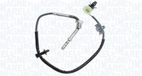 Sensor Abgastemperatur Magneti Marelli 172000221010 M14X1,5 FüR Opel Astra P10