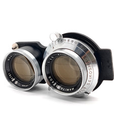 Mamiya Sekor 105mm F3.5 6x6 TLR Standard Lens for C330 C33 C220 C22 from JAPAN