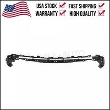 Grille for 17-19 Kia Sportage - Front Bumper Lower Center Black - 86561D9000