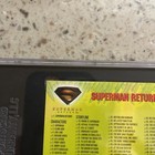 Brandon Routh Autographed Hand Signed Superman Returns Card — photo 8