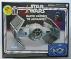 Star Wars Darth Vader's TIE Advanced Kenner 2025