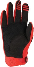 Answer 442776 ANS Peak Gloves