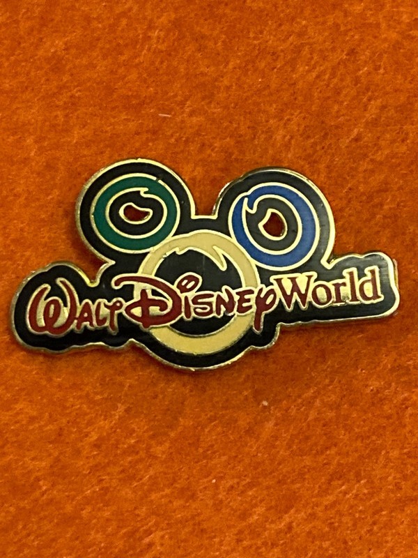 3780    WDW - Mickey Head - WDW Icon (A)