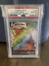 2020 Pokemon PSA 10 Pikachu VMAX SWSH FA Vivid Voltage- Secret 188/185