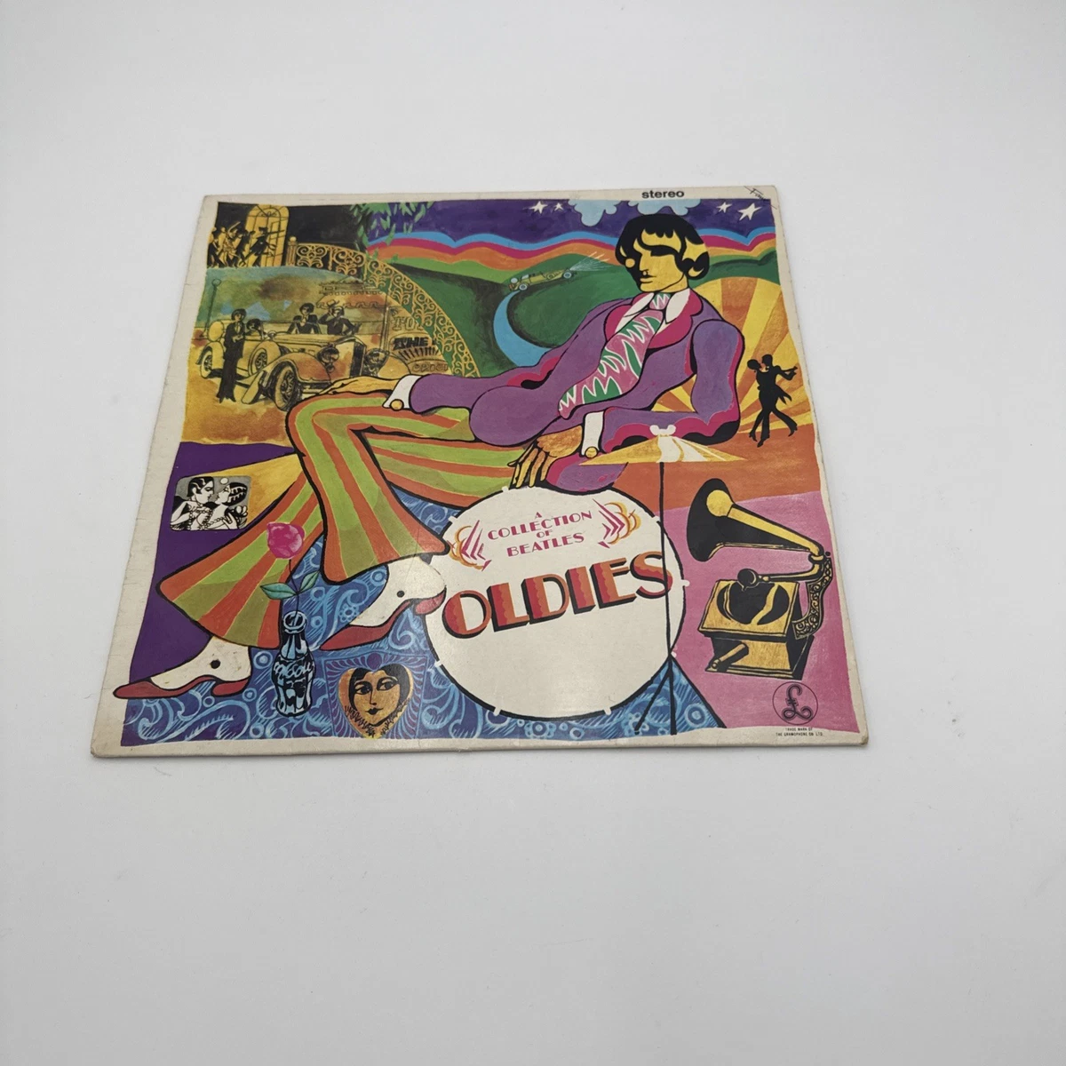 Collection Of Beatles Oldies for sale | eBay UK