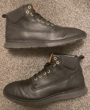 Timberland Killington Classic Chukka Boot. Matt finish. FREE returns. Size 10.5