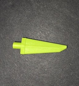 Lego 7051 TRIPOD INVADER (Alien Conquest Series) Released In 2011 Retired