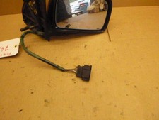 Retroviseur droit (ou coque) Volkswagen POLO