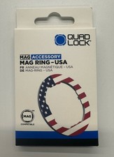 Quad Lock MAG Ring USA V2 4506722320