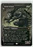Fiend Artisan Showcase Special Guests MTG NM