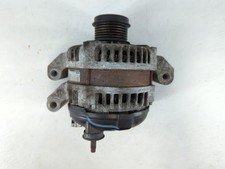 2011 Grand Cherokee Alternator Generator Charging Assembly Engine Oem AQE7K