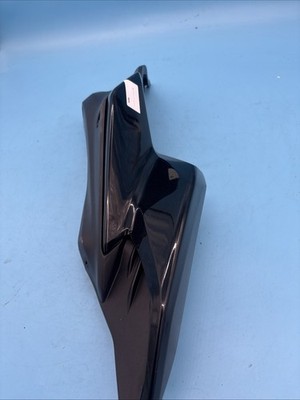 Yamaha YZFR9 R9 Heckverkleidung links Montage BKN-21711-00 Tech schwarz 