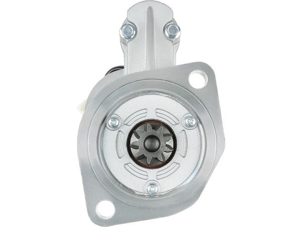 As-Pl Anlasser Starter AS S2010 FüR Opel Campo TF0 Isuzu M92 Monterey TF1 12V 1-image