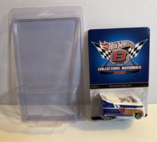 🔥Hot Wheels 13th Annual Collector's Nationals Volkswagen Drag Bus 1039/3000