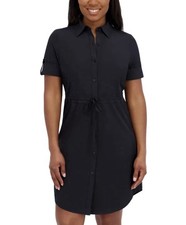 Halston Women's Dress, Black - Small