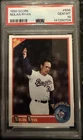 1990 Score #696 Nolan Ryan GEM-MT PSA 10 Texas Rangers ASTROS HOF NEW LABEL