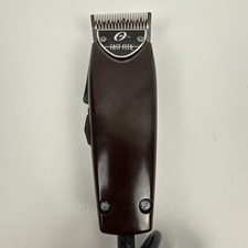 Genuine OSTER-Fast Feed 23-51F Adjustable Head-Professional Hair Clippers