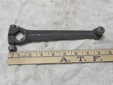 Model A Ford Houdaille Arm Rear