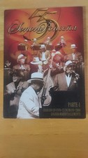 Sonora poncena 55 Aniversario 1 (DVD) NM condition Disc