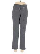 Worth New York Women Gray Casual Pants 8