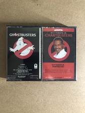 Ghostbusters Original Motion Picture Soundtrack  Ray Parker Jr Ghostbusters