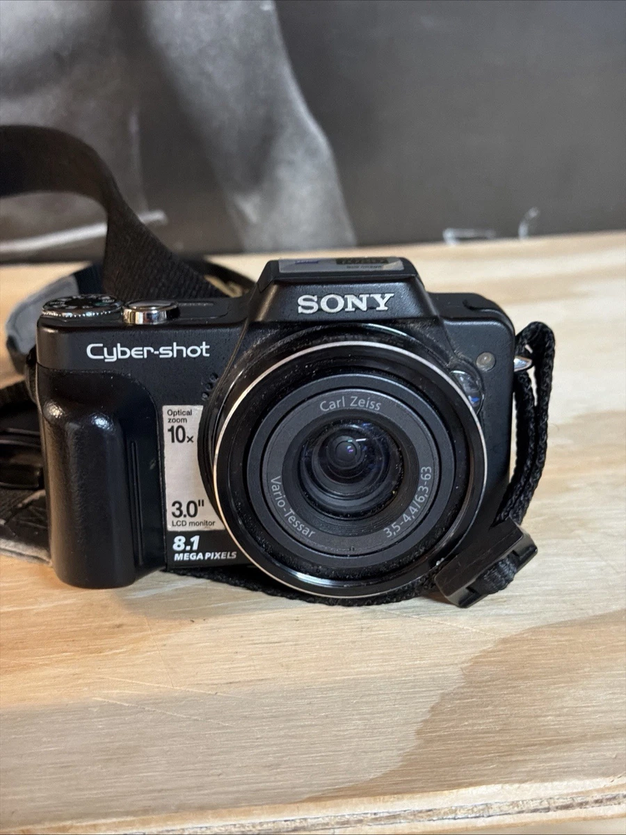 sony dsc h10 products for sale | eBay