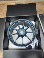Ipe Magnesium Wheels Porsche 992 Gt3 Gts 20 X 9.5j Et46 21 X 12j Et45 Set Of 4