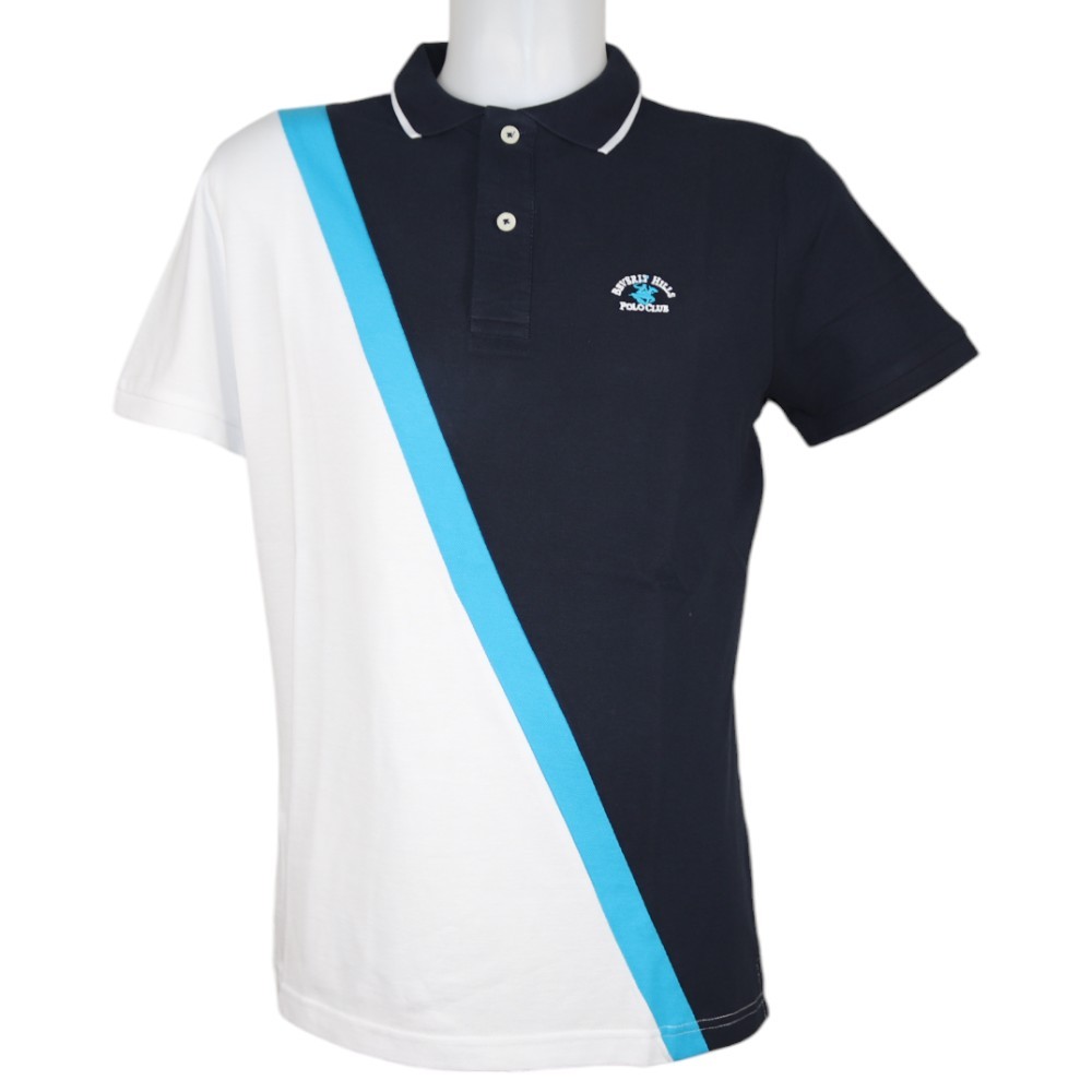- - Polo Club Blau BHPC6240 Gr M OUTLET 6290₽
