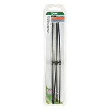 Genuine FLYMO FLY024 Garden vac shred shredding cutting plastic lines Gardenvac