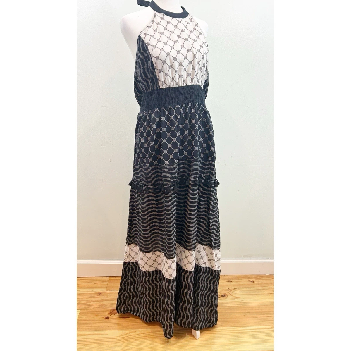New York & Company Sleeveless Maxi Dresses for Women for sale | eBay
