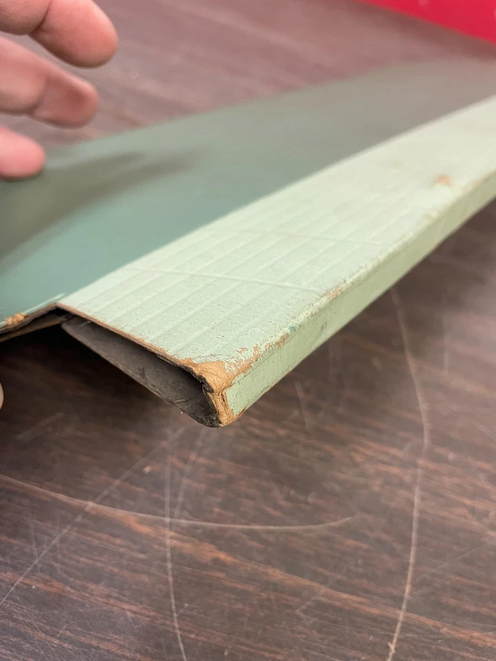 Ford Fairlane 500 1957 personalizado 300 parasol nuevo Ford 725 Foto 4 de 4