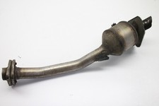 HONDA Civic VIII MK8 Typ R Hatchback FN, FK Auspuff Tank SMTES5100 2.0