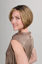 Shelby | Jon Renau | Lace Front | Single Monofilament | U Pick Color